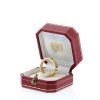 Cartier Love ring in yellow gold, size 58 - Detail D2 thumbnail