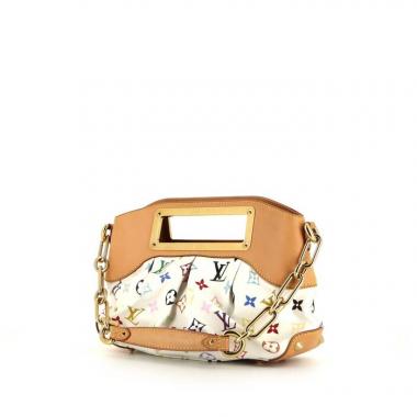 Sac à main Louis Vuitton en toile monogram multicolore