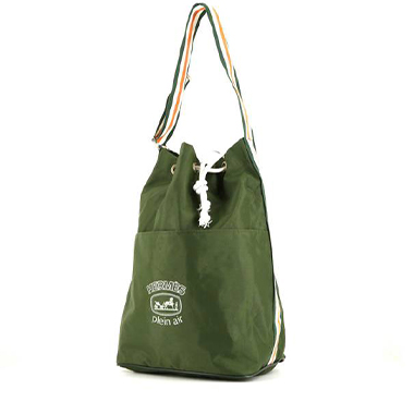 LV x YK Multipocket Backpack Monogram Taurillon Leather LG - G90 - Bags