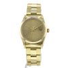 Rolex Oyster Perpetual Date watch in yellow gold Ref:  15007 Circa  1981 - 360 thumbnail