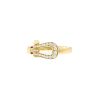 Fred Force 10 ring in yellow gold and diamonds - 00pp thumbnail