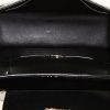 Dior  Diorever mini  handbag  in black alligator - Detail D3 thumbnail