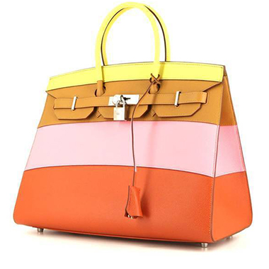 Cra-wallonieShops, Hermès Birkin Handbag 393628