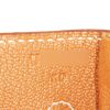 Hermes Birkin 30 cm 3 in 1 handbag in gold togo leather - Detail D5 thumbnail
