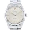 Rolex Air King watch in stainless steel Ref:  5500 Circa  1971 - 00pp thumbnail