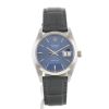 Reloj Rolex Oysterdate de acero Ref :  6694 Circa  1969 - 360 thumbnail