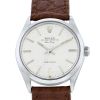 Rolex Air King watch in stainless steel Ref:  5500 Circa  1971 - 00pp thumbnail