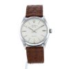 Rolex Air King watch in stainless steel Ref:  5500 Circa  1971 - 360 thumbnail