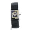 Cartier Tank Must watch in silver Ref:  1616 Circa  1995 - 360 thumbnail