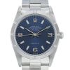 Rolex Air King watch in stainless steel Ref:  14010 Circa  1996 - 00pp thumbnail