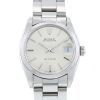 Rolex Oysterdate Precision stainless steel Ref:  6466 Circa  1987 - 00pp thumbnail