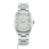 Reloj Rolex Oysterdate Precision acero Ref :  6466 Circa  1987 - 360 thumbnail