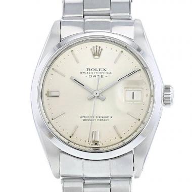 rolex oyster perpetual datejust 2001