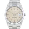 Orologio Rolex Oyster Perpetual Date in acciaio Ref :  15200 Circa  1994 - 00pp thumbnail