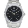 Reloj Rolex Air King de acero Ref :  14010 Circa  1998 - 00pp thumbnail