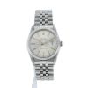 Rolex Datejust watch in stainless steel Ref:  16030 Circa  1984 - 360 thumbnail