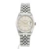 Rolex Datejust watch in gold and stainless steel Ref:  16234 Circa  1996 - 360 thumbnail