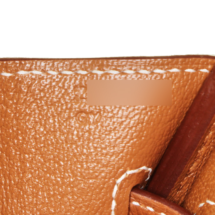 Hermès Birkin Handbag 391271 | Collector Square