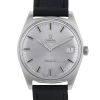 Omega Genève watch in stainless steel Ref:  166.041 Circa  1970 - 00pp thumbnail