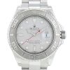 Rolex Yacht-Master watch in stainless steel Ref:  16622 Circa  2008 - 00pp thumbnail