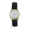 Jaeger-LeCoultre Master Control-Thin watch in yellow gold Ref:  145.1.79 Circa  2000 - 360 thumbnail
