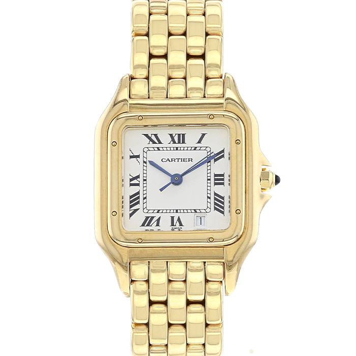Cartier Panthère Watch 391302 | Collector Square