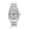 Rolex Air King watch in stainless steel Ref:  114200 Circa  2011 - 360 thumbnail