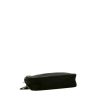 Prada Re-nylon handbag in black canvas - Detail D4 thumbnail