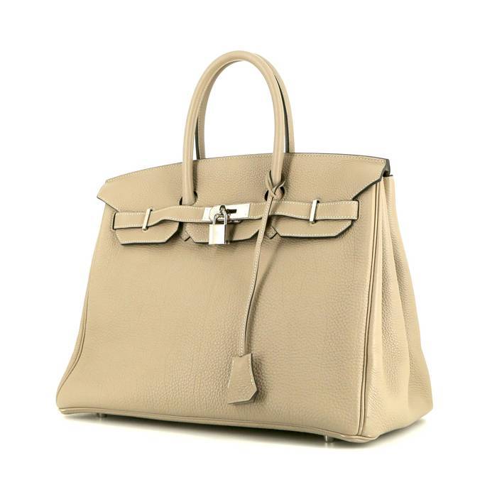 UhfmrShops, Hermès Birkin Handbag 391336