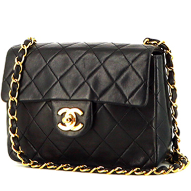 Bolsa de hombro Chanel Timeless 391337 | Collector Square