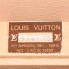Vanity Louis Vuitton  Boîte à flacons en lona Monogram marrón y cuero natural - Detail D3 thumbnail