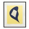 Jean Arp, "Sans titre", lithograph in colors on paper, signed and numbered, from the 1950/1960 - 00pp thumbnail