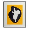 Jean Arp, "Sans titre", lithograph in colors on paper, signed and numbered, from the 1950/1960's - 00pp thumbnail