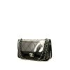 Borsa Chanel  Timeless in PVC trasparente - 00pp thumbnail