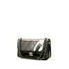 Chanel  Timeless handbag  in transparent vinyl - 00pp thumbnail