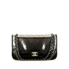 Borsa Chanel  Timeless in PVC trasparente - 360 thumbnail