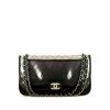 Chanel  Timeless handbag  in transparent vinyl - 360 thumbnail