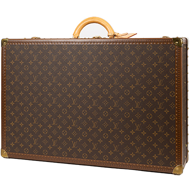 Louis Vuitton Keepall Travel bag 401138