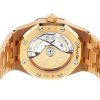 Audemars Piguet Royal Oak watch in pink gold Ref:  15451 Circa  2010 - Detail D2 thumbnail