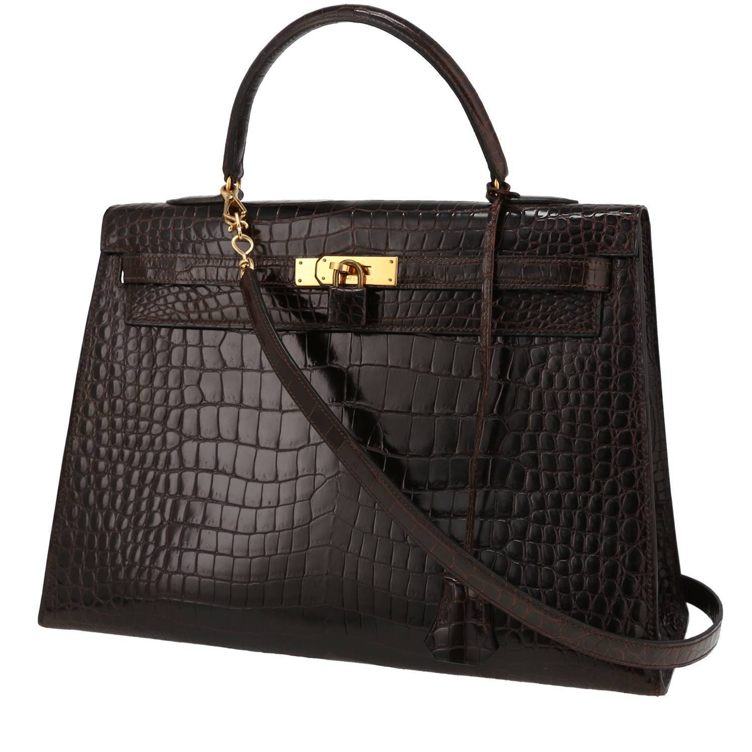 Bolso de mano Hermès Kelly 391379 | Collector Square