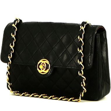 Chanel Diana Shoulder bag 393743