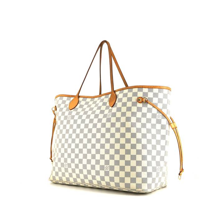Solicitud cómodo carga Bolso cabas Louis Vuitton Neverfull 391382 | Collector Square