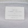 Bolso de mano Louis Vuitton en cuero Monogram plateado - Detail D3 thumbnail