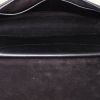 Dior J'Adior handbag in black leather - Detail D3 thumbnail
