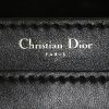 Bolso de mano Dior J'Adior en cuero negro - Detail D4 thumbnail