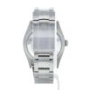 Reloj Rolex Oyster Perpetual de acero Ref :  126000 Circa  2020 - Detail D3 thumbnail