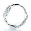 Reloj Rolex Oyster Perpetual de acero Ref :  126000 Circa  2020 - Detail D4 thumbnail