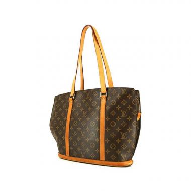 Louis Vuitton Vintage 2010 pre-owned Courtney MM 2way bag in Black