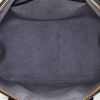 Borsa Louis Vuitton Alma modello piccolo in pelle Epi nera - Detail D3 thumbnail