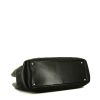 Bolso Cabás Chanel  Shopping GST en cuero granulado acolchado negro - Detail D4 thumbnail